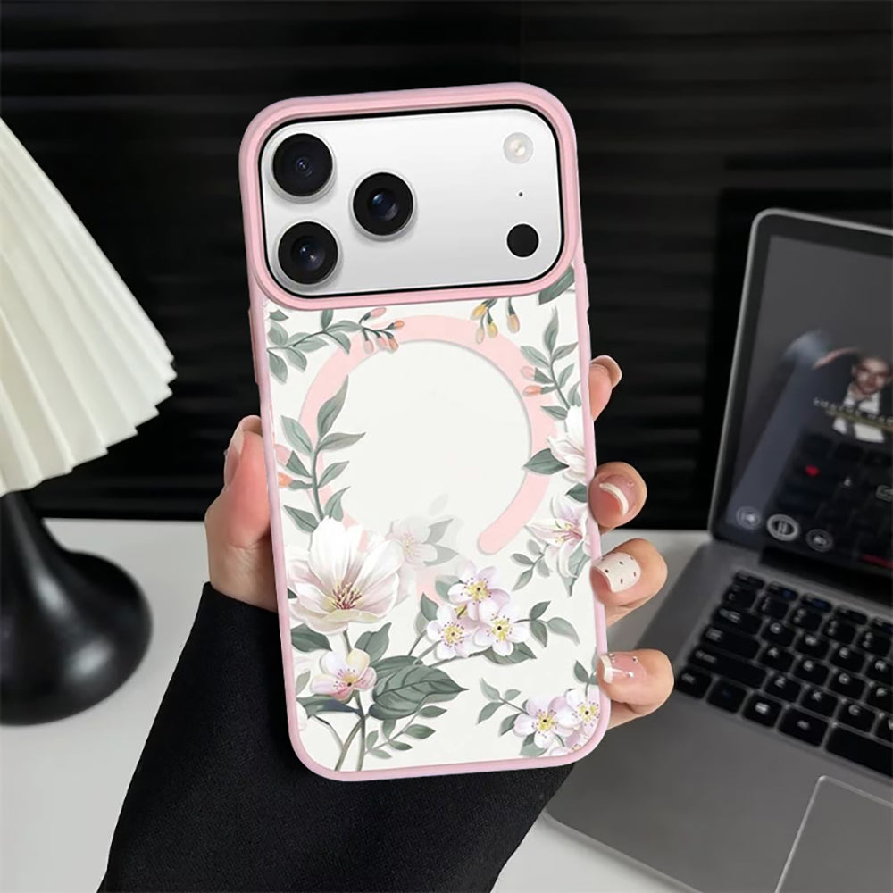 Flower Magsafe